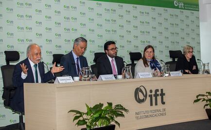 Trabajadores del IFT deberán reducir sueldos y prestaciones