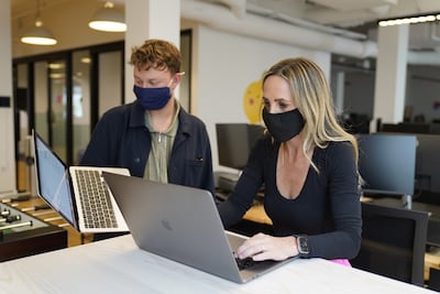 Mala ventilación en oficinas altera el rendimiento y produce enfermedades neurodegenerativas a futuro 