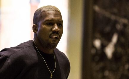 Kanye West cancela gira por Europa