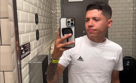 "Era un hijo maravilloso, con muchos sueños por cumplir"; padre de colombiano asesinado por el ICE alza la voz