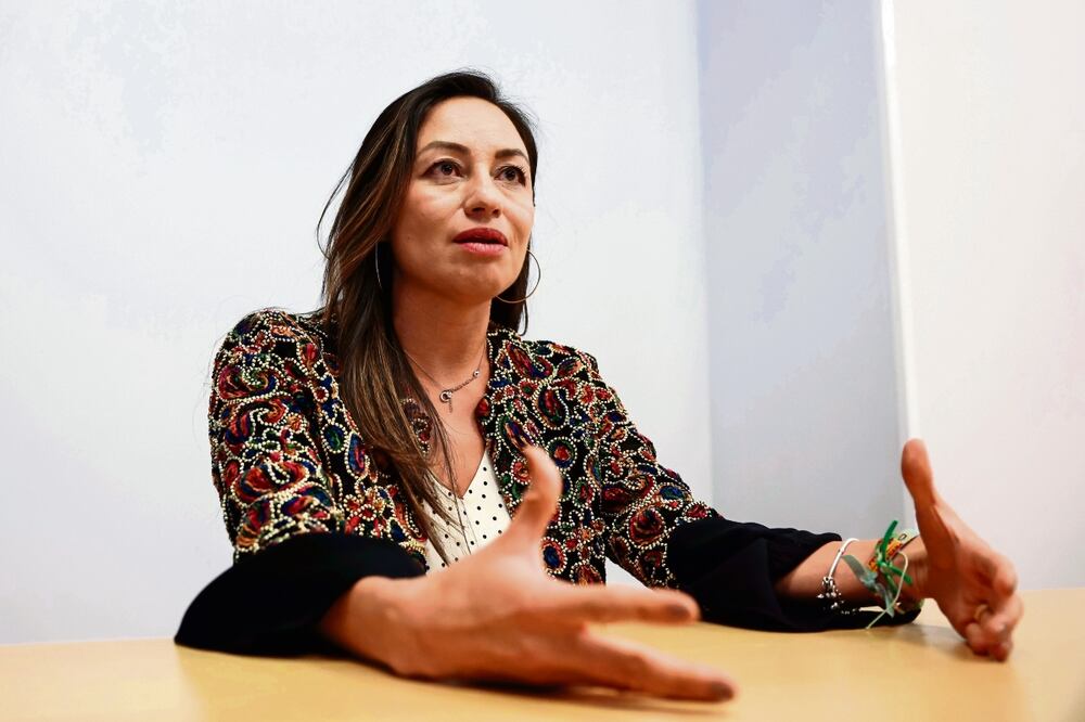 Cindy Rayo explica que no invertir en México retrasará el cierre de la brecha digital.