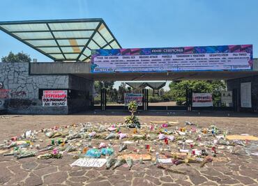 Fiscalía deslinda a Ocesa de la tragedia del Axe Ceremonia