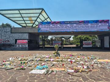 Parque Bicentenario sigue suspendido por tragedia en Festival Ceremonia; ¿Qué eventos tiene programados para abril y mayo?