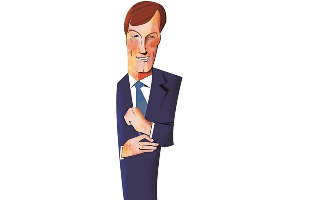 Illustration: CARLOS RIVAHERRERA