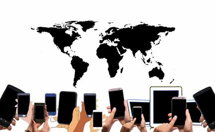 Por coronavirus las ventas de celulares sufren su peor caída