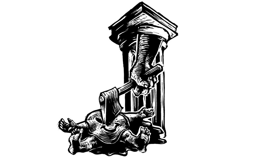 Las amenazas vinieron de Morena