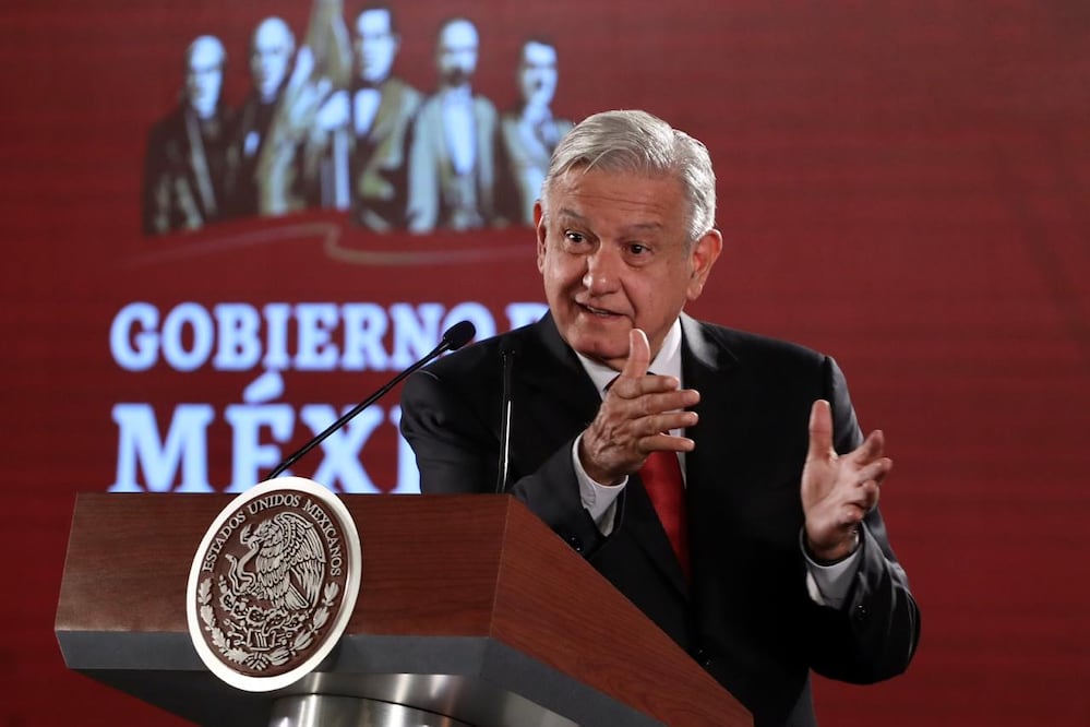 Foto: Berenice Fregoso