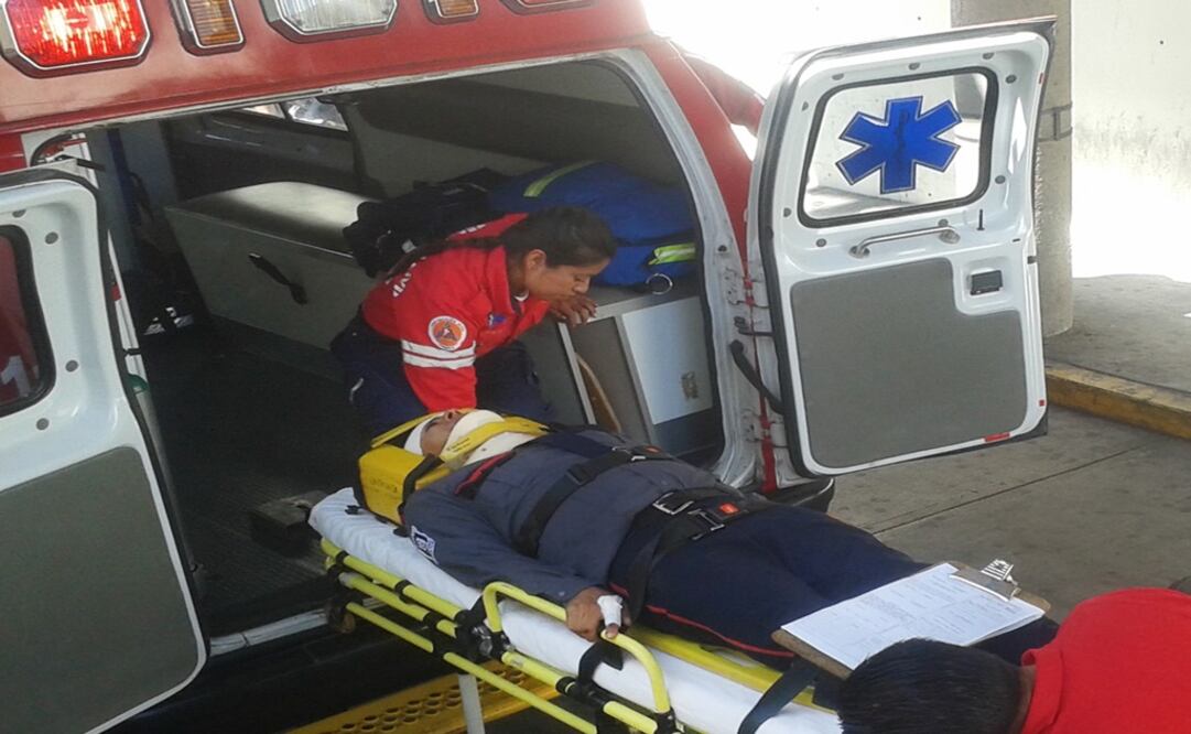 Foto: Archivo/ EL UNIVERSAL