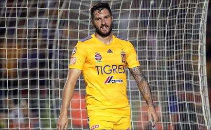 Atlas y Gignac estrenarán marca de ropa deportiva
