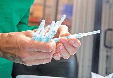 Los 5 avances científicos que se esperan para 2023 