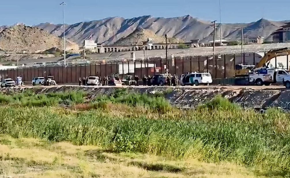 Agentes de toda la región han desmantelado campamentos y
asentamientos, cerrado estaciones de recepción en espacios público. Foto: Especial