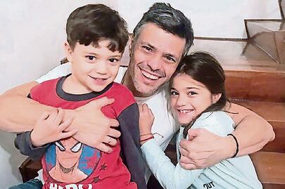 Leopoldo López, “el opositor incómodo”