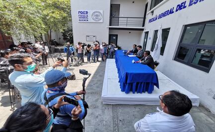 Recluyen a Vera Carrizal en penal de Oaxaca por ataque a saxofonista