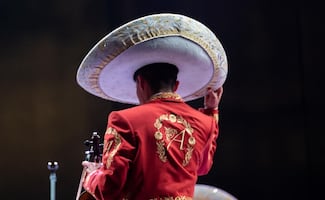 Día Internacional del Mariachi: autoridades de CDMX tienen registro de 62 licencias de "Trabajo no Asalariado"