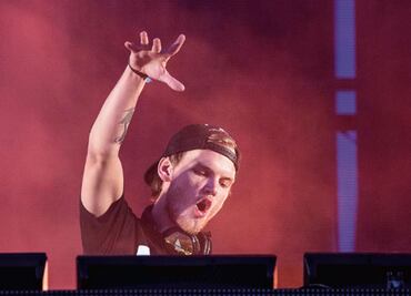 Descartan homicidio en la muerte de Avicii