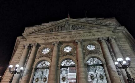 Acusan que sindicato del Congreso CDMX condiciona pagos por muertes de Covid-19