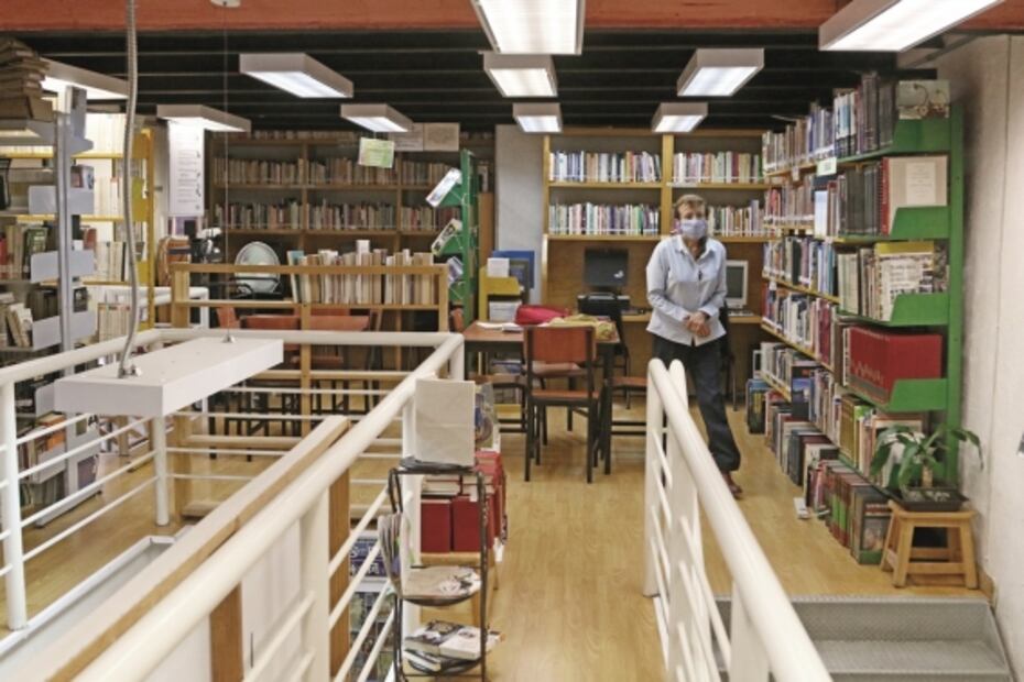 Nueva Ley de Bibliotecas genera más dudas que certezas