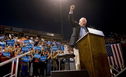 Elecciones en EU alientan nerviosismo en México: Scotiabank