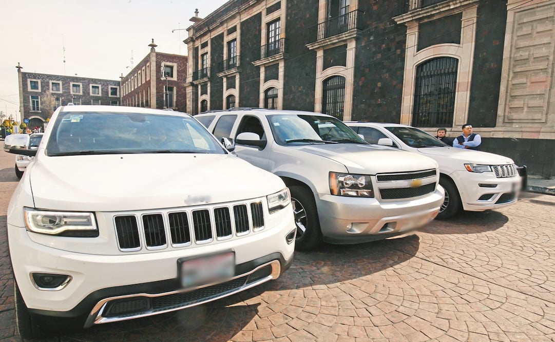 Foto: Archivo/EL UNIVERSAL.