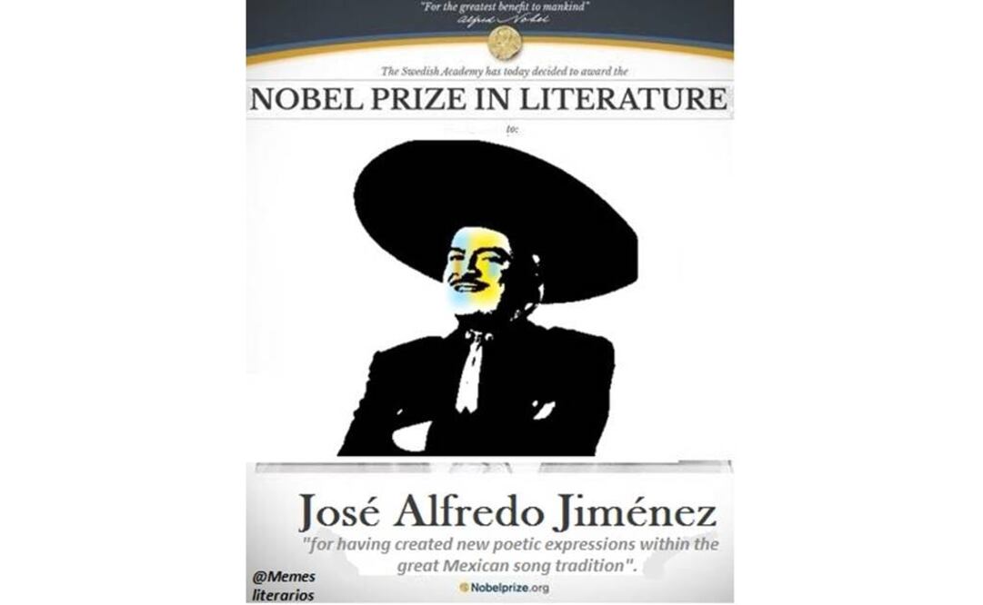 FOTO: Memes Literarios.