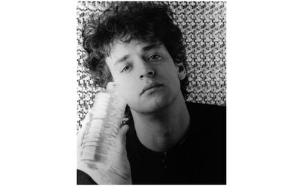 Gustavo Cerati, un genio adelantado a su época