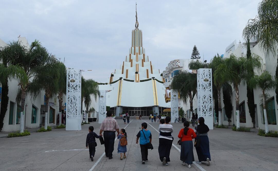 Foto: Archivo / EL UNIVERSAL