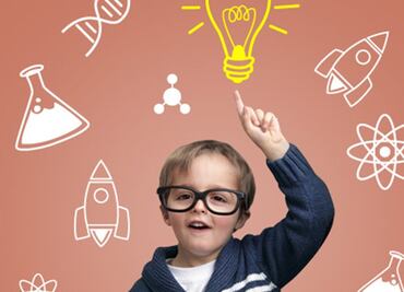 ¿Eres capaz de resolver este test de ciencia para niños?