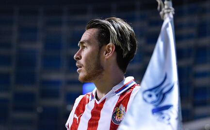 Jesús Angulo ve a Chivas terminando invicto el Guardianes 2021