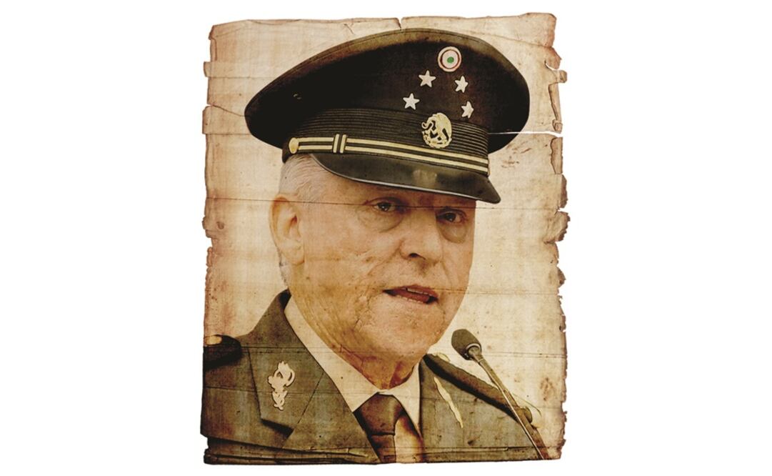 López Obrador y Cienfuegos: los acuerdos