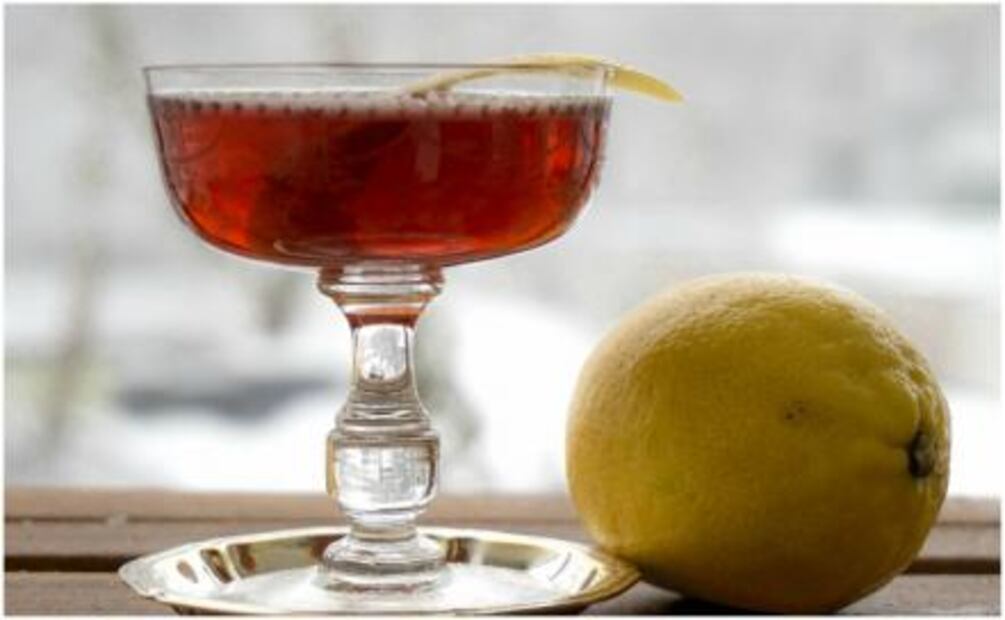 Lanzan vermouth con el carácter de la Verdejo