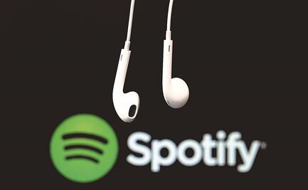 Usuarios reportan fallas en Spotify en plena cuarentena