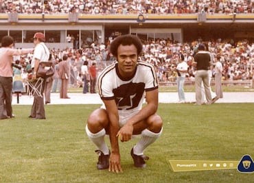 Exjugadores de Pumas se despiden de la 'Cobra' Muñante