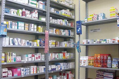 Inai ordena a Cofepris publicar lista de medicamentos más falsificados; “el derecho a saber fortalece la salud pública”, señala