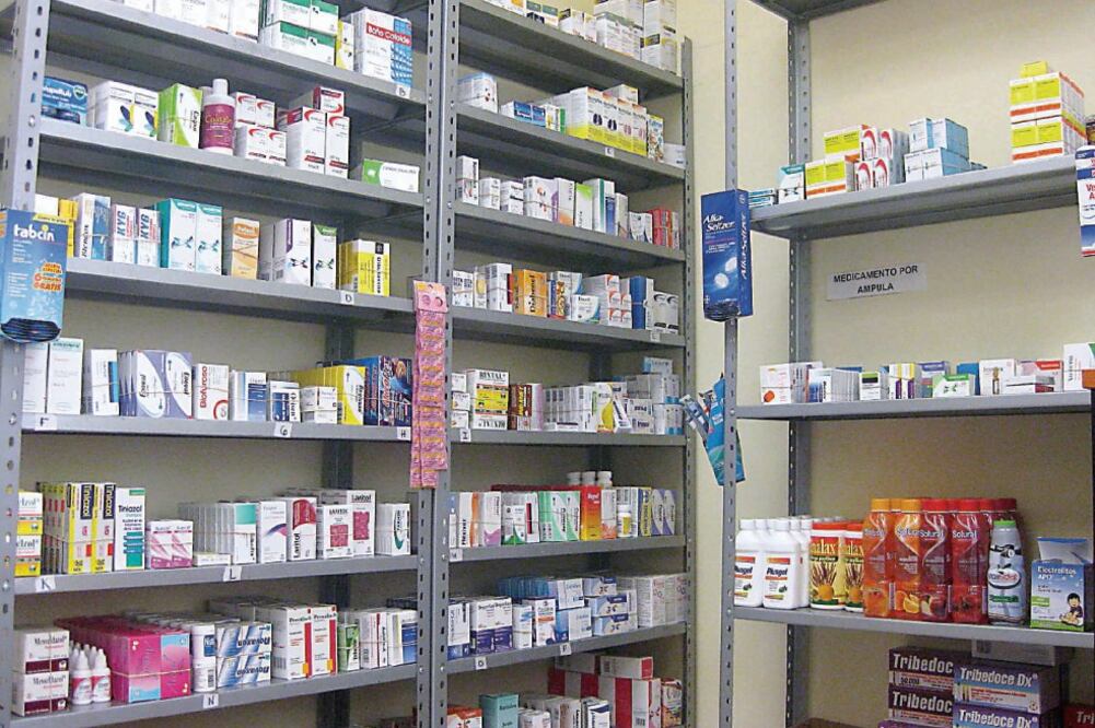 Inai pide a Cofepris publicar la lista de medicamentos falsos. Imagen ilustrativa. Foto: Especial