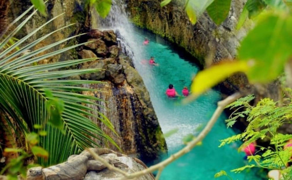 ¿Cómo conseguir trabajo en los parques de Xcaret?