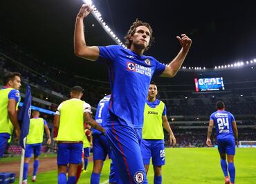 El fantasma del Cruz Azul que será por fin vencido por su propio espíritu (y su mente)