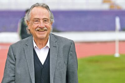 Renuncia de Decio no afecta candidatura para 2026