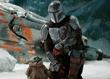 "The Mandalorian": 10 cosas que debes saber antes de ver la temporada 2
