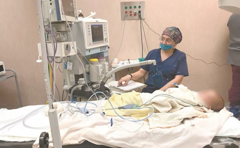 Frágil vanguardia anticovid en Tabasco: 717 contagiados en su personal médico  