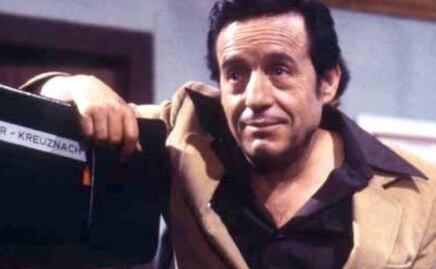 Esta fue la película que Hollywood le robó a Chespirito, pero este nunca lo pudo demostrar