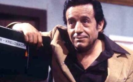 Esta fue la película que Hollywood le robó a Chespirito, pero este nunca lo pudo demostrar