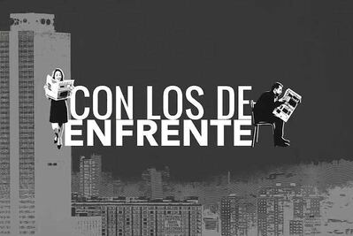 Con los de Enfrente. AMLO ya es presidente electo, inicia la transición