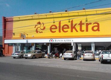 Ningún instrumento internacional suspende el cobro de impuestos a Elektra, dice el SAT