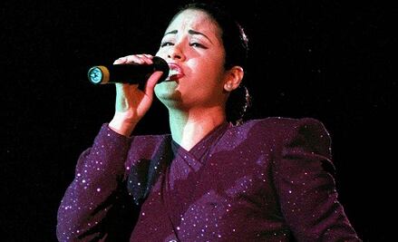 Joseph Ratzinger y Selena, en un día como hoy