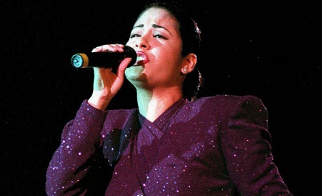 Joseph Ratzinger y Selena, en un día como hoy