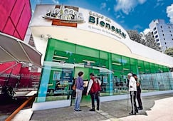 Bajan 36.8% ganancias del Banco del Bienestar