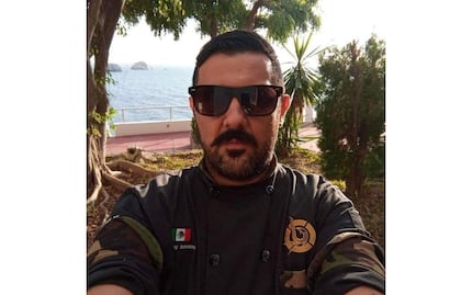 Reportan la desaparición del chef Manny Inzunza en Mazatlán 