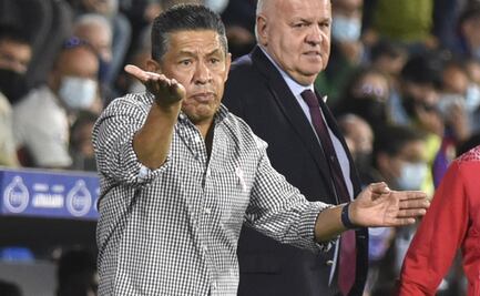 ¿Por qué no triunfó Ambriz en España?