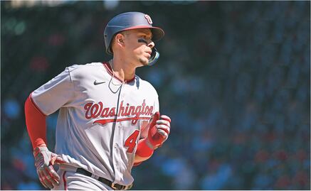 Joey Meneses afirma que su gran sueño lo consuma a los 30