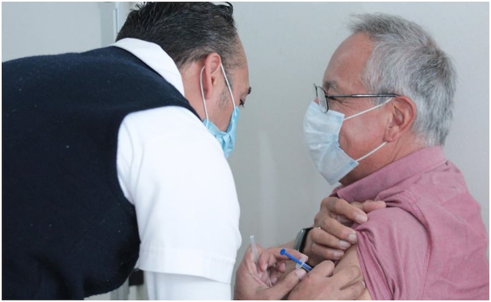 Se distribuirán 100 mil dosis de vacunas contra el sarampión, hepatitis B, tétanos, difteria, tos ferina, poliomielitis y tuberculosis. Foto: Especial